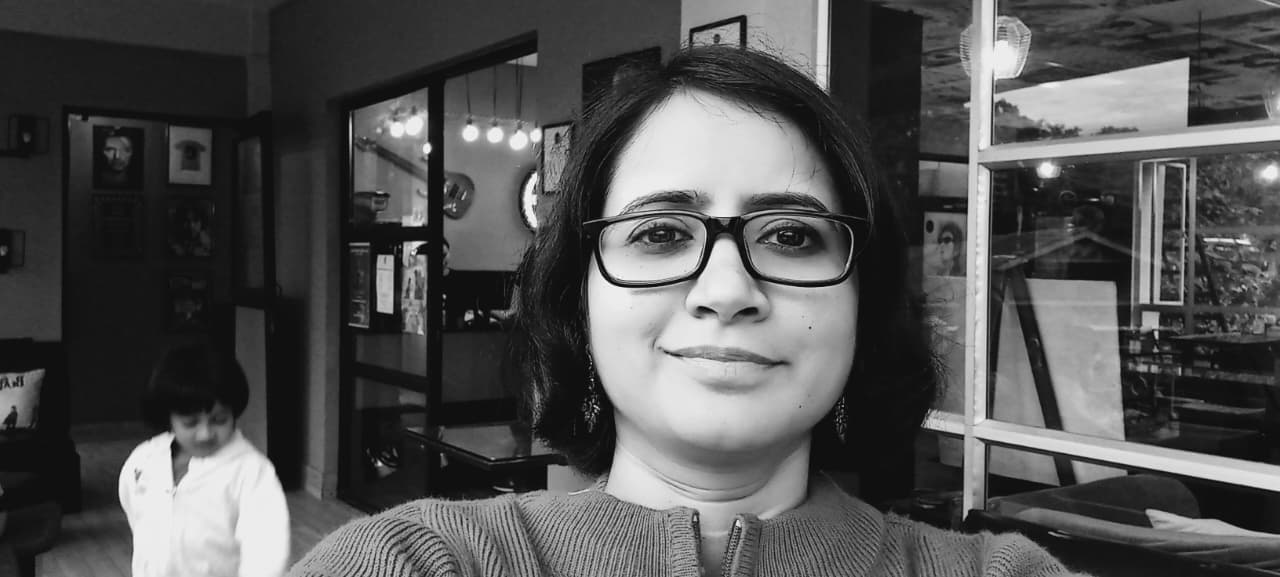 Malini Bhattacharjee
